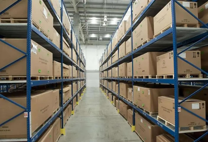 厦门到南安市货物仓储