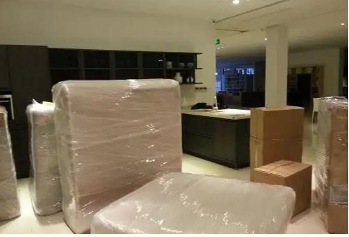 厦门到南安市长途搬家