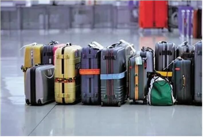 厦门到南安市行李托运