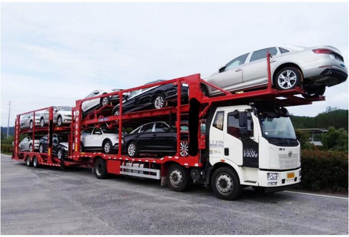 厦门到南安市轿车托运